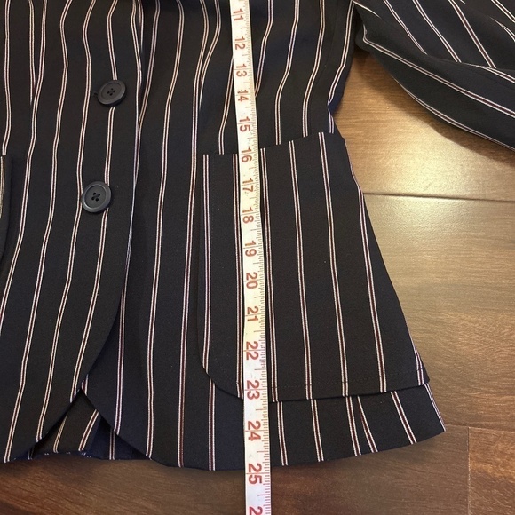 BB DAKOTA Blazer Size XS - Picture 8 of 9